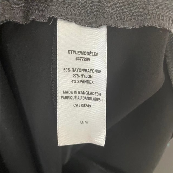 Mack & Liam Dual Colour Legging - Picture 4 of 4